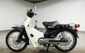 HONDA C70 SUPER CUB HA02