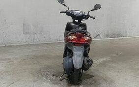 SUZUKI ADDRESS V125 S CF4MA