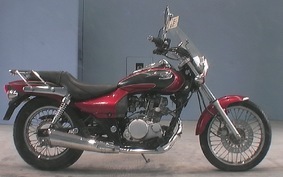 KAWASAKI ELIMINATOR 125 2000 BN125A