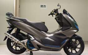 HONDA PCX125 JF81