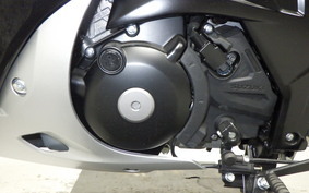 SUZUKI GSX-R125 DL32D