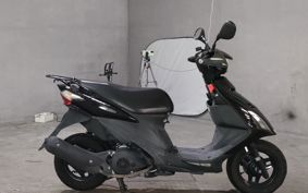 SUZUKI ADDRESS V125 CF4MA