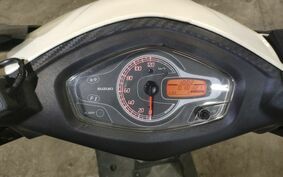 SUZUKI ADDRESS V125 S CF4MA