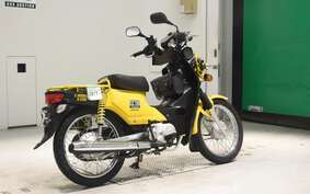 HONDA CROSS CUB 110 JA10