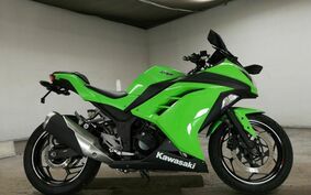 KAWASAKI NINJA 250 EX250L