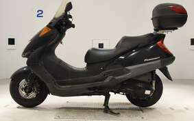 HONDA FORESIGHT EX MF04