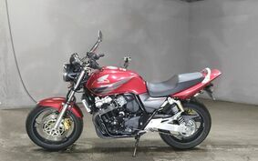 HONDA CB400SF VTEC 2005 NC39