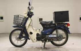 HONDA C50 SUPER CUB E AA01