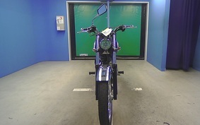 KAWASAKI ESTRELLA 2011 BJ250A