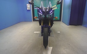 YAMAHA FZ FAZER 2007 RN17