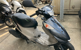 SUZUKI ADDRESS V125 G CF46A