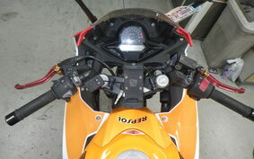 HONDA CBR250R A MC41