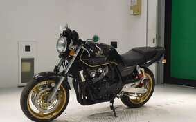 HONDA CB400SF VTEC SPEC 2 2003 NC39