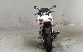 HONDA CB400 SUPER BOLDOR 2011 NC42