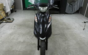 SUZUKI ADDRESS V125 G CF4EA