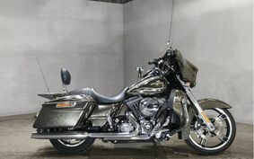 HARLEY FLHXS 1690 2016 KRM