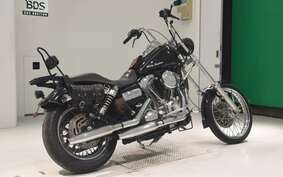 HARLEY FXDC 1580 2007