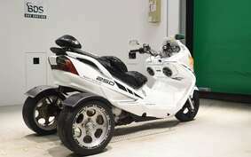 YAMAHA SKYWAVE250 TRIKE S CJ43A