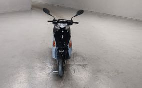 SUZUKI LETS4 CA45A