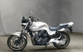 HONDA CB400SF VTEC REVO 2020 NC42