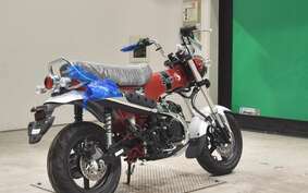 HONDA DAX 125 JB04