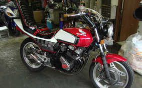 HONDA CBX550F 2007 PC04