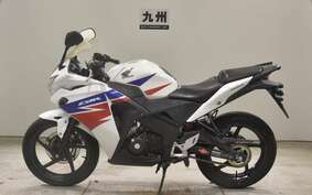 HONDA CBR125R JC50