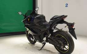 YAMAHA YZF-R3 2019 RH13J