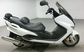 YAMAHA MAJESTY 125 5CA