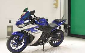 YAMAHA YZF-R25 RG10J