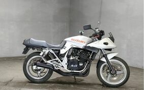 SUZUKI GSX250S KATANA GJ76A