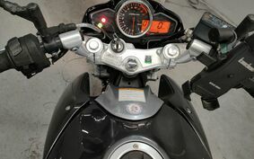 SUZUKI GSR250 GJ55D