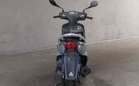 YAMAHA CYGNUS125X SE25