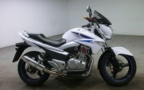 SUZUKI GSR250 GJ55D