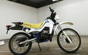 SUZUKI TS50 Hustler SA11A