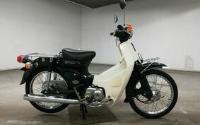 HONDA C70 SUPER CUB C70