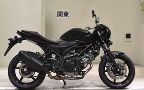 SUZUKI SV650 X A VP55B