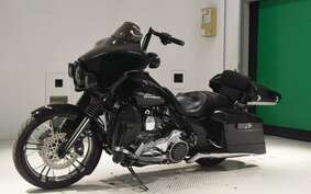 HARLEY FLHX 1580 2009