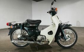 HONDA C70 SUPER CUB HA02