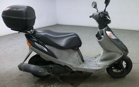 SUZUKI ADDRESS V125 G CF4EA