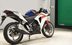 HONDA CBR250R GEN 3 MC41