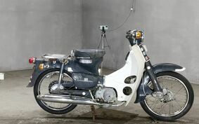 HONDA C70 SUPER CUB C90