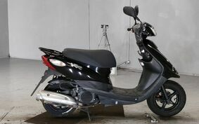 YAMAHA JOG ZR Evolution 2 SA39J