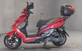 YAMAHA CYGNUS125XSR SE44J