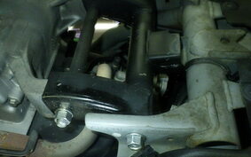 SUZUKI ADDRESS V50 Gen.2 CA44A