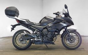 YAMAHA XJ6 2009 RJ19