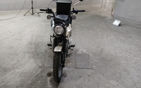 HONDA CT125 HUNTER  CUB  JA55