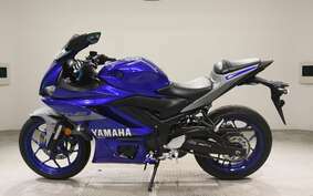 YAMAHA YZF-R3 2020 RH13J