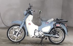 HONDA  SUPER CUB C125 JA48