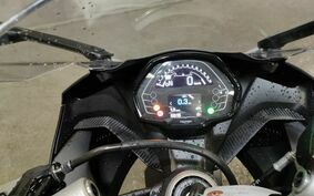 TRIUMPH デイトナ660 2024 LGL23